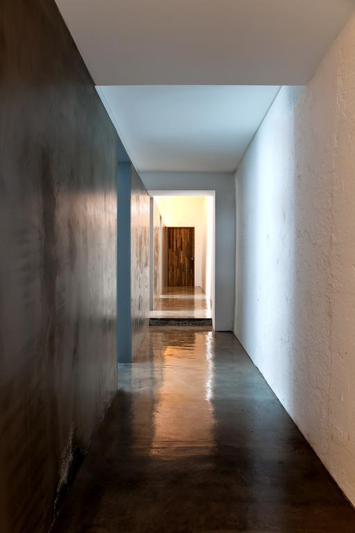 Santa Bica Eat Drink & Sleep Bed & Breakfast Lisbon Exterior photo