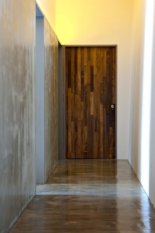 Santa Bica Eat Drink & Sleep Bed & Breakfast Lisbon Exterior photo
