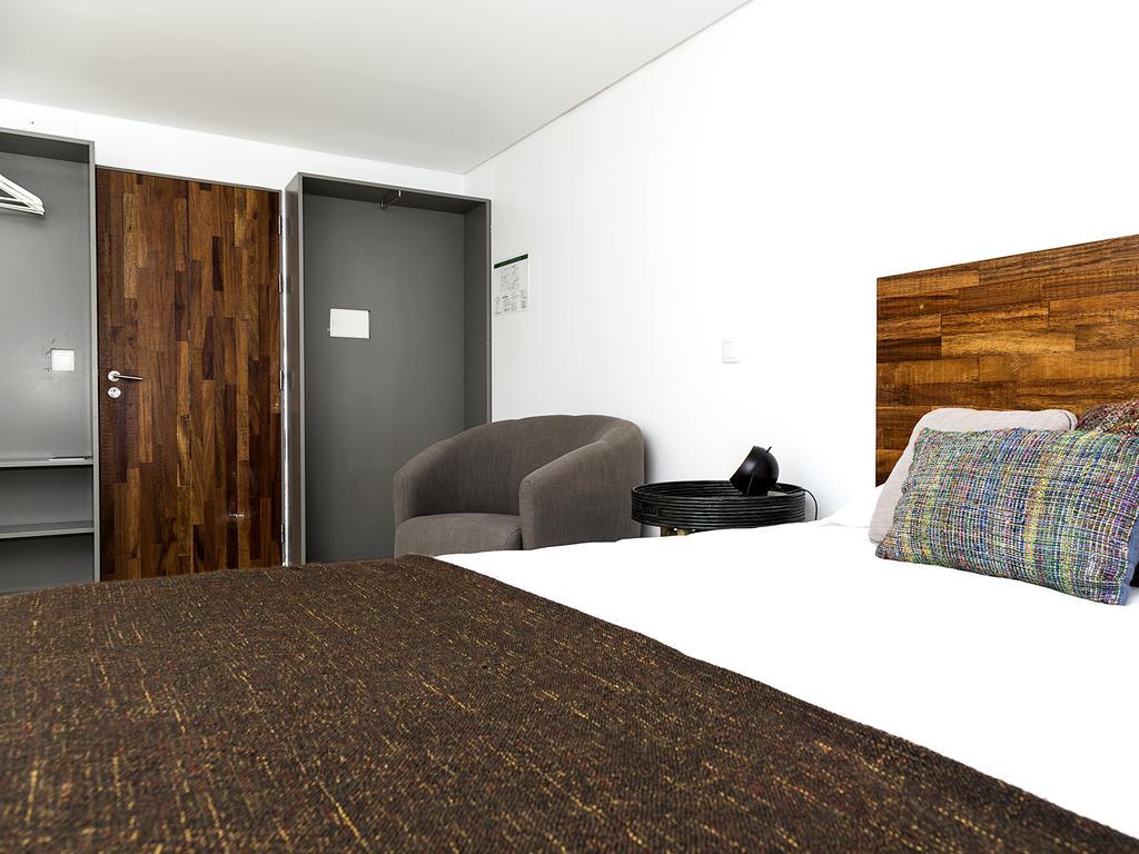 Santa Bica Eat Drink & Sleep Bed & Breakfast Lisbon Exterior photo