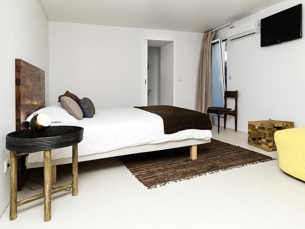 Santa Bica Eat Drink & Sleep Bed & Breakfast Lisbon Exterior photo