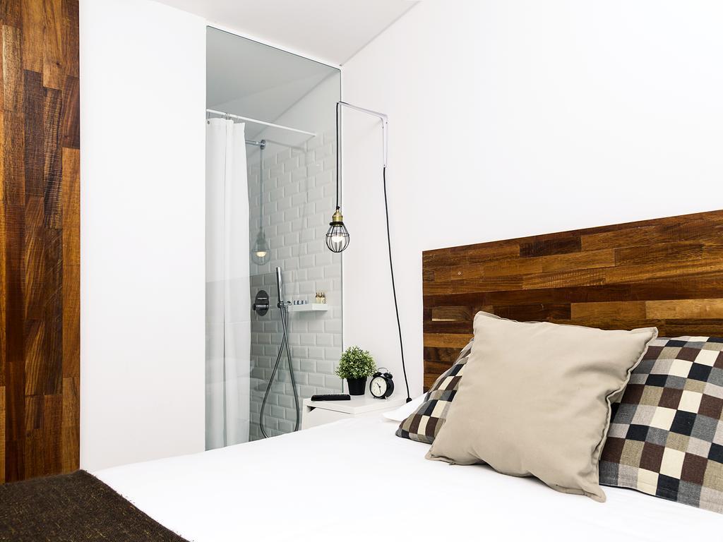 Santa Bica Eat Drink & Sleep Bed & Breakfast Lisbon Exterior photo