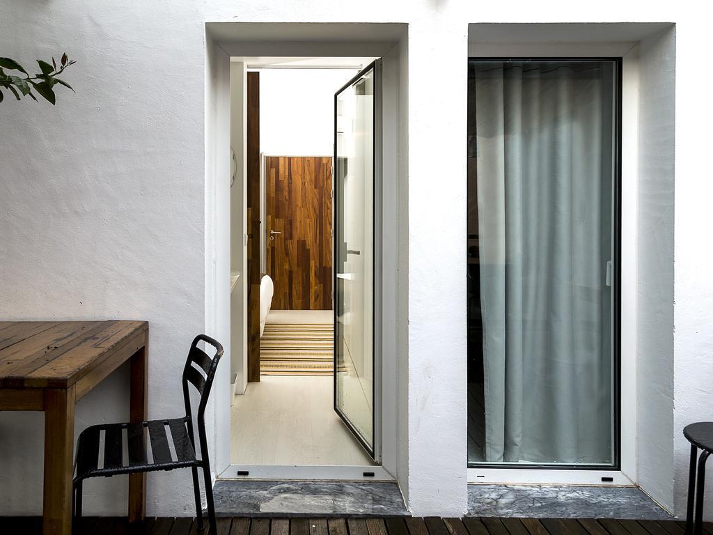 Santa Bica Eat Drink & Sleep Bed & Breakfast Lisbon Exterior photo