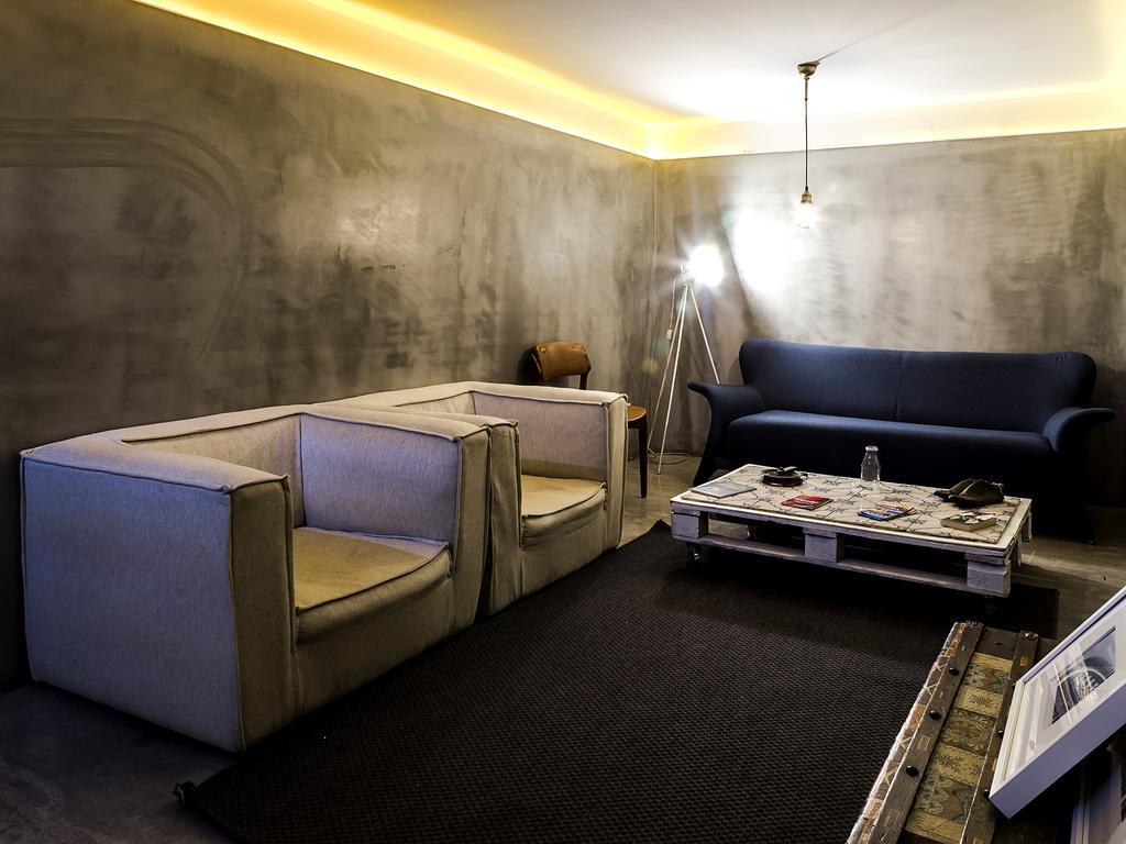 Santa Bica Eat Drink & Sleep Bed & Breakfast Lisbon Exterior photo