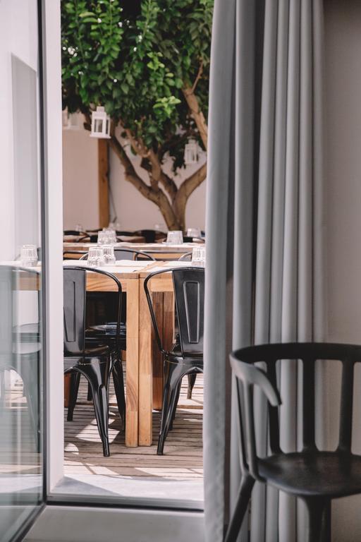 Santa Bica Eat Drink & Sleep Bed & Breakfast Lisbon Exterior photo