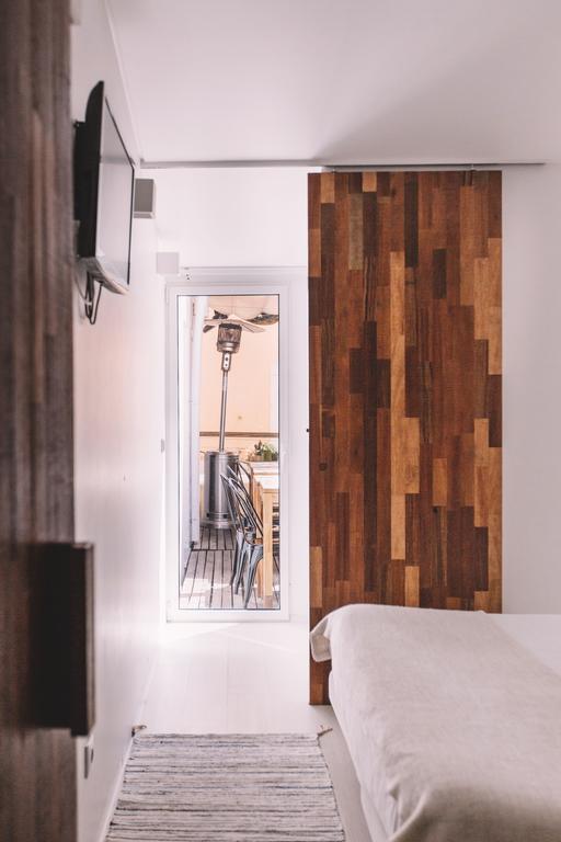Santa Bica Eat Drink & Sleep Bed & Breakfast Lisbon Exterior photo