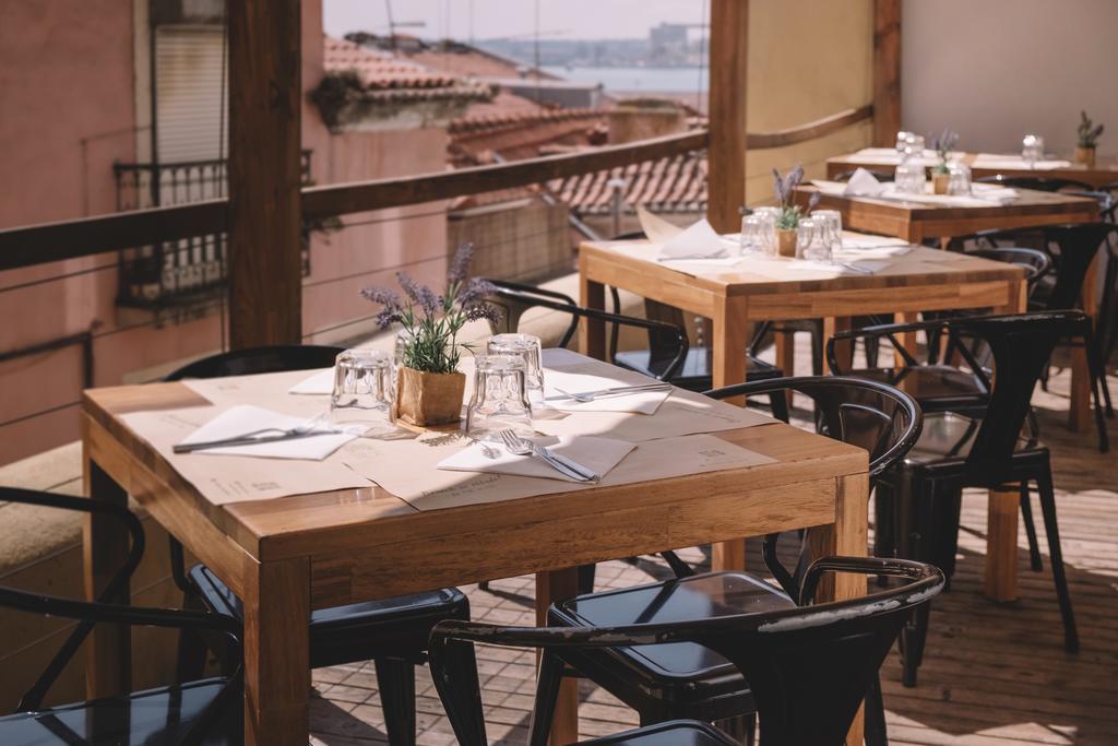 Santa Bica Eat Drink & Sleep Bed & Breakfast Lisbon Exterior photo