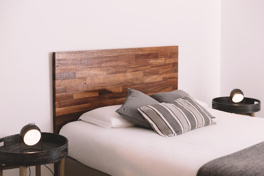 Santa Bica Eat Drink & Sleep Bed & Breakfast Lisbon Exterior photo