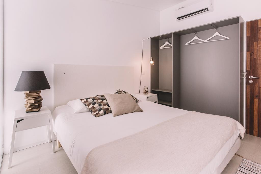 Santa Bica Eat Drink & Sleep Bed & Breakfast Lisbon Exterior photo