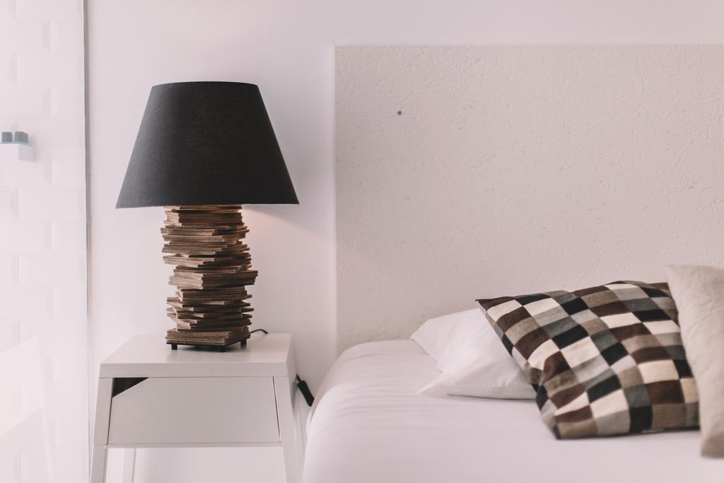 Santa Bica Eat Drink & Sleep Bed & Breakfast Lisbon Exterior photo